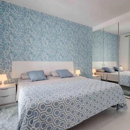 Apartment Modern 2 Bed Puerto Banus K2 *