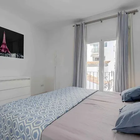 Modern 2 Bed Puerto Banus K2 Apartamento