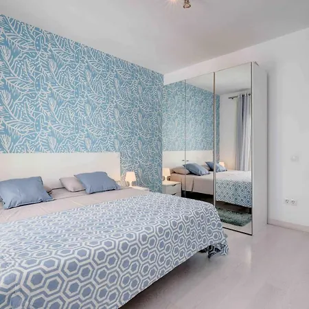 Modern 2 Bed Puerto Banus K2 Apartment *